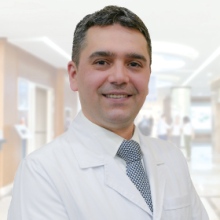 Uzm. Dr. Yusuf Günaydın