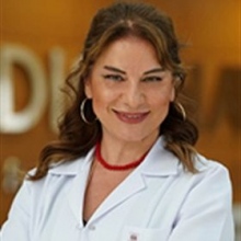Uzm. Dr. Figen Yavlal