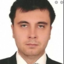 Uzm. Dt. Berkay Aşkın