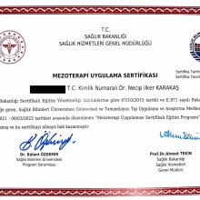 Dr. Necip İlker Karakaş fotoğraf 7