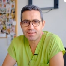 Prof. Dr. Remzi Abalı