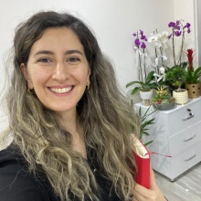Feyza Kutlu Konuk fotoğraf 8