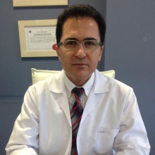 Op. Dr. Nihat Gök