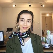 Dyt. Merve Şafak