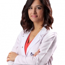 Op. Dr. Öznur Eren fotoğraf 1