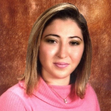 Prof. Dr. Şirin Pekcan Yaşar