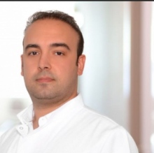 Uzm. Dr. Özgür Demir