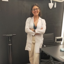 Dyt. Ezgi Karaman
