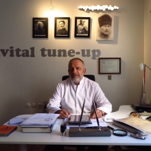 Dr. Mutlu Gürsoy fotoğraf 1