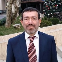 Doç. Dr. Sinan Kırım