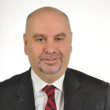 Prof. Dr. Burak Şakar fotoğraf 1