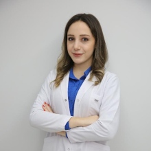 Dt. Miray Dönmezbaba
