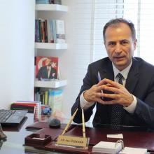 Op. Dr. Ali Ata Özdemir fotoğraf 1