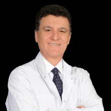 Prof. Dr. Tevfik Rıfkı Evrenkaya