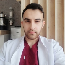 Dt. Mehmet Hüseyin Güldağı