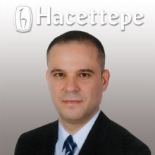 Prof. Dr. Erkan Dikmen fotoğraf 1