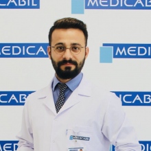 Uzm. Kl. Psk. Ruhullah Güney Faal