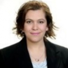 Doç. Dr. Ayşe Nur Çakır Güngör