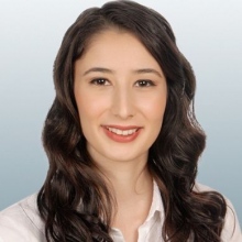 Uzm. Kl. Psk. Melisa Yılmaz Erdoğan