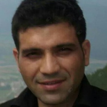 Psk. Dan. Mehmet Kurtoğlu