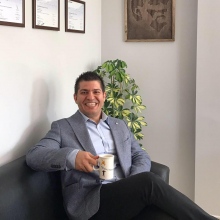 Op. Dr. Burak Önvural