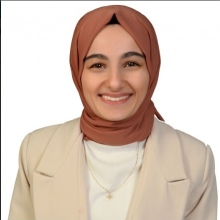 Merve Pehlivan fotoğraf 1