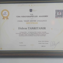 Didem Tanrıtanır fotoğraf 5
