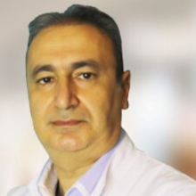 Uzm. Dr. Barış Taner
