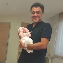 Uzm. Dr. Ersin Sürmeliler