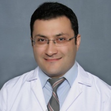 Op. Dr. Mahmut Oğurlu