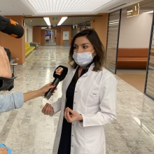 Uzm. Dr. Merda Erdemir Işık fotoğraf 8
