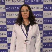 Doç. Dr. Özlem Özgür Gürsoy fotoğraf 1