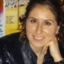 Uzm. Kl. Psk. Nazlı Balkanlı