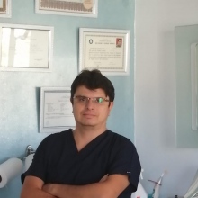 Dt. Ali Emrah Uysal