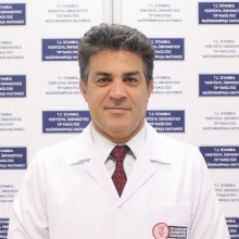 Prof. Dr. Ali Yeginsu