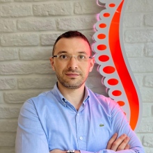 Doç. Dr. Anıl Taşkesen