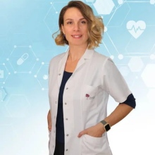 Uzm. Dr. Seda Akkaya