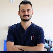 Uzm. Dt. Aytuğ Özbek fotoğraf 1