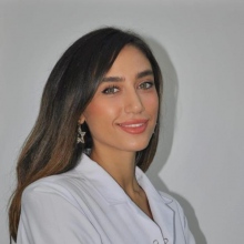 Op. Dr. Aygün Hamidova