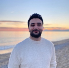Uzm. Dt. Taha Baturay Bilir fotoğraf 1