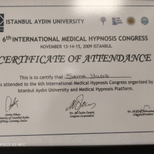 Uzm. Dr. Sema Yıldız fotoğraf 2