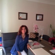 Uzm. Dr. Hümeyra Doğan