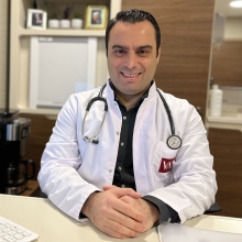 Doç. Dr. Sabahattin Gündüz