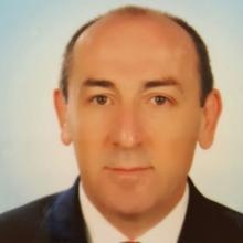 Prof. Dr. Mehmet Atilla Türkmen