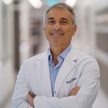 Prof. Dr. Melih Tugay