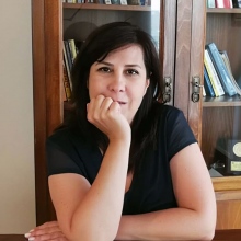 Uzm. Dr. Ceyda Güvenç