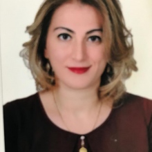 Prof. Dr. Gülbanu Canbaloğlu fotoğraf 2