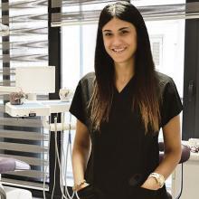 Dr. Dt. Esra Yilman Alagha