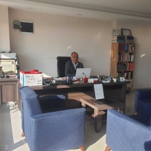 Prof. Dr. Murat Çolakoğlu fotoğraf 6