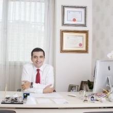 Uzm. Dr. Emre Gültekin